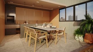 Aflitos Smart Home