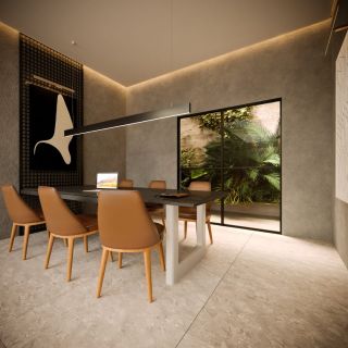 Aflitos Smart Home