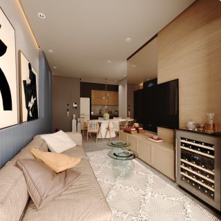 Aflitos Smart Home