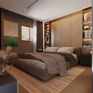 Aflitos Smart Home