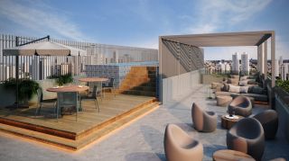 Aflitos Smart Home