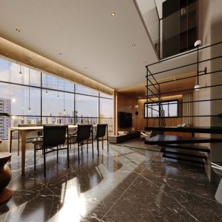 Aflitos Smart Home
