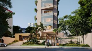 Aflitos Smart Home