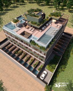 Carneiros Park Flats