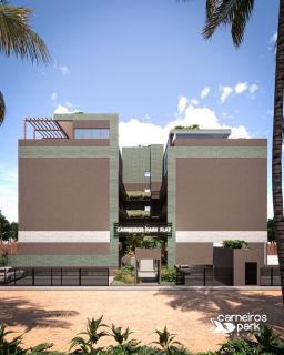 Carneiros Park Flats