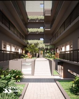 Carneiros Park Flats
