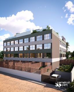 Carneiros Park Flats