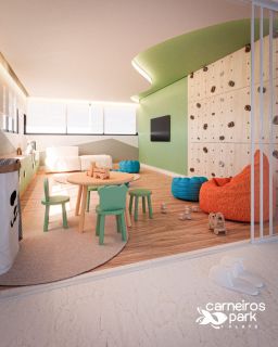 Carneiros Park Flats