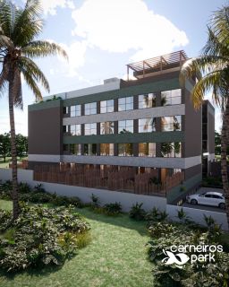 Carneiros Park Flats
