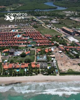 Carneiros Park Flats