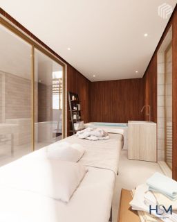 Peroba Azzurre Studio