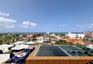 Green Sea Campas - Residence