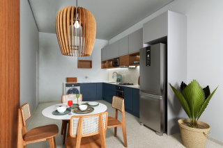Green Sea Campas - Residence