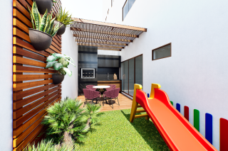Green Sea Campas - Residence