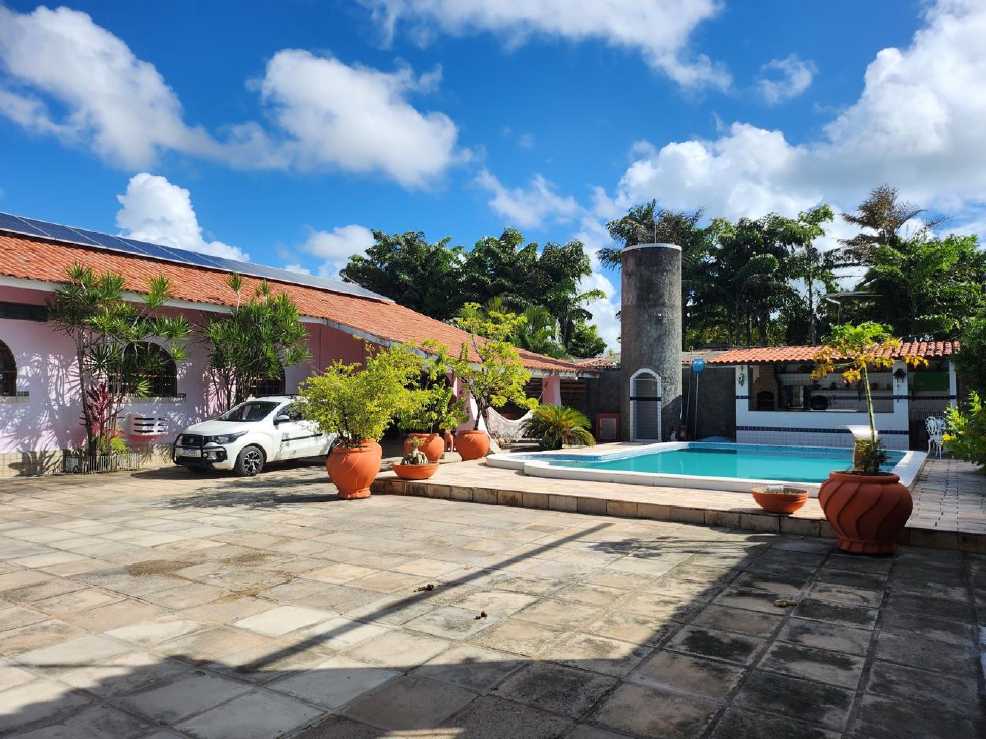 Casa - Janga