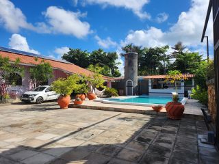 Casa - Janga