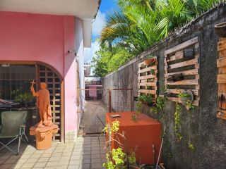 Casa - Janga