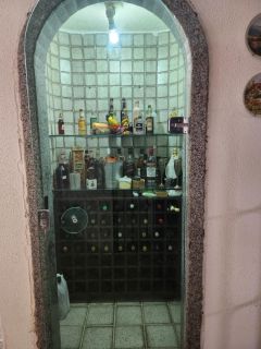 Casa - Janga