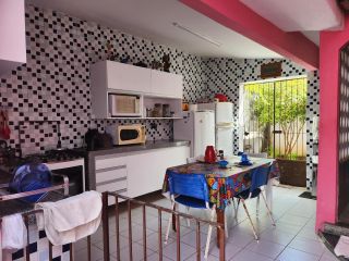 Casa - Janga