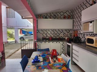 Casa - Janga