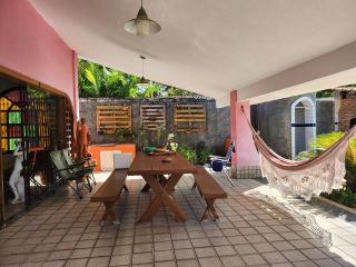 Casa - Janga