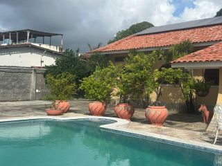 Casa - Janga