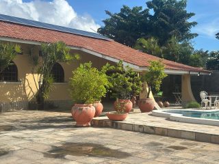 Casa - Janga