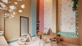 Start Concept Living