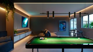 Start Concept Living