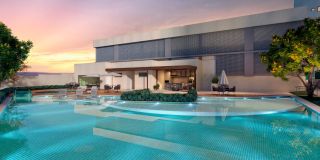 Start Concept Living