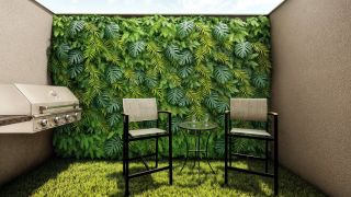 Condomínio Garden Club