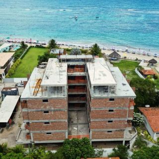 Di Cavalcanti Residence
