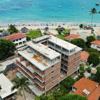 Di Cavalcanti Residence