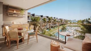 Habitá - Home Resort