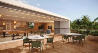 Habitá - Home Resort