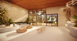 Habitá - Home Resort