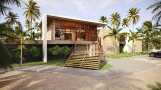 Habitá - Home Resort