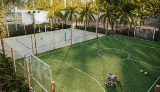 Habitá - Home Resort