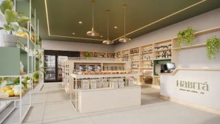 Habitá - Home Resort