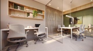 Habitá - Home Resort