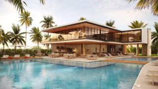 Habitá - Home Resort