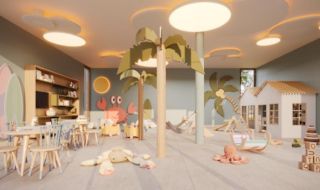 Habitá - Home Resort