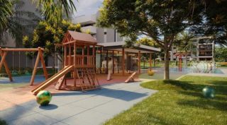 Habitá - Home Resort