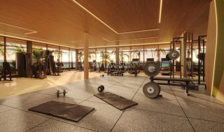 Habitá - Home Resort