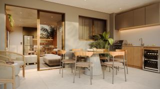 Habitá - Home Resort