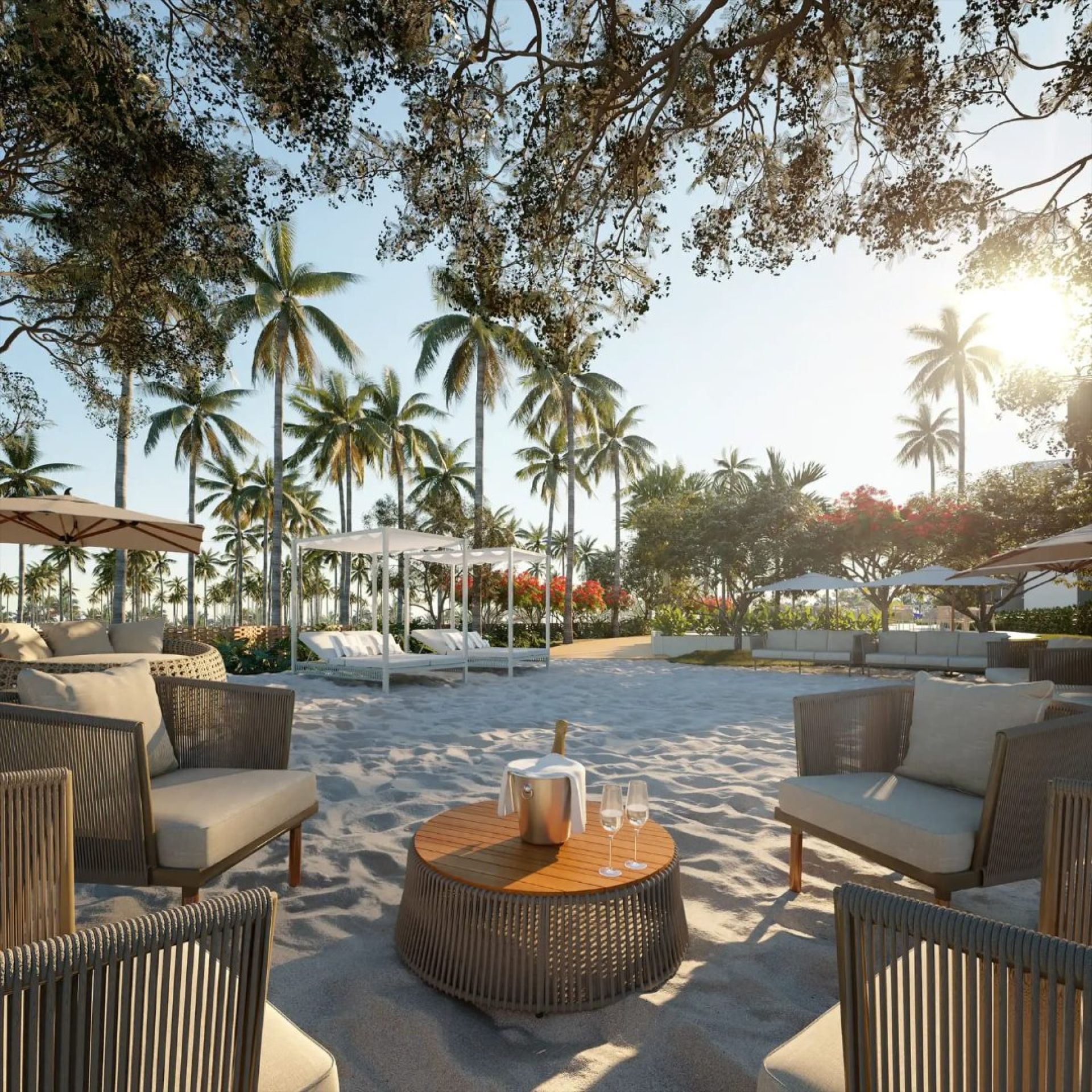 Costa Azul