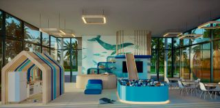 Costa Azul