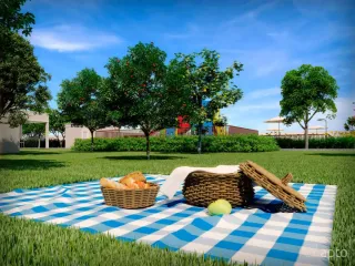 Residencial Algarve - Aluguel