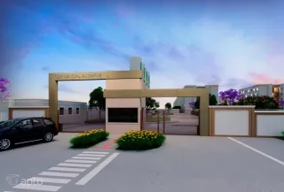 Residencial Algarve - Aluguel