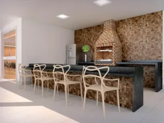 Residencial Algarve - Aluguel